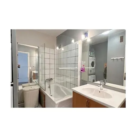 Apartment De 3